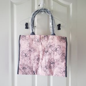 NWT Victoria Secret tote bag